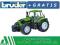 Traktor Deutz Agrotron X720 Bruder 03080 + GRATIS