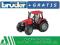 Traktor Case CVX 170 02090 Bruder GRATIS 24H WLKP