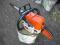 Piła Pilarka Spalinowa Stihl MS 250 C 3,1 KM