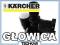 GŁOWICA KARCHER myjka K 2.98 K 3.97 K 3.99 K 360