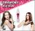 KALLOS Flat IRON Spray Do Prostowania Włosów 200ml