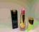 ESTEE LAUDER PURE COLOR LONG LASTING LIPSTICK 61