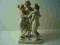 ŚLICZNA  PORCELANOWA FIGURKA