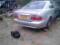 MERCEDES CLK W208 LIFT ZDERZAK TYL