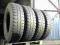 OPONY 13/R22,5 13-22.5 GOODYEAR MSD 13 R22,5 4SZT