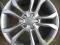 FELGI 18 AUDI A3 S3  ORGINAL  LUBIN