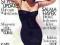 Harper's Bazaar 11/2012 Uk Salma Hayek