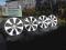 Felgi aluminiowe Intra 5x100 Audi VW   Rybnik