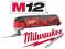 NARZĘDZIE MULTIFUNKCYJNE C12 MT-0 MILWAUKEE(M12)