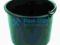 WIADRO GOSPODARCZE BUDOWLANE PLASTIKOWE 16 L