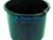 WIADRO GOSPODARCZE BUDOWLANE PLASTIKOWE 20 L