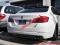 BMW 5 F10 SPOILER NA KLAPE TOP DESIGN