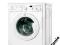 PRALKA INDESIT IWD61051ECOPL ENERGY SAVER ECO TIME