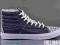 VANS SK8-HI SLIM R.40.5 TRAMPKI PANTERKA LEOPARD