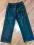 spodnie jeansowe chłopięce 7-8lat
