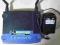 Router Linksys WRT54GL