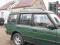 LAND ROVER DISCOVERY 96 SZYBA DRZWI PRAWA TYŁ DUŻA