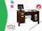 Biurko ANDORA V -szybko- ardejmeble