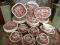 SERWIS OBIADOWY VILLEROY &amp; BOCH RUSTICANA 6os.