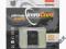 POLSKA KARTA PAMIĘCI IMRO micro SD HC 16GB ADAPTER