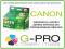 TUSZE DO CANON PIXMA CLI-526 iP4850 iX6550 MG8150