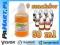 Liquid, olejek do e-papierosa-50ml RÓŻNE SMAKI
