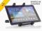 Uchwyt na zagłówek Tablet Samsung 7-14
