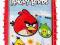 Gra karciana Angry Birds Wściekłe Ptaki TACTIC