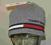 TOMMY HILFIGER  Czapka Zimowa z USA100%Org