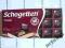 Pyszna Czekolada Schogetten Tiramisu 100g
