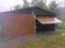 Garaże dwuspadowe garaż  6x6m  6x7m spad do tyłu