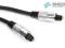 Kabel Przewód Optyczny Toslink Światłowód Krakó 1m