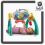 LITTLE TIKES INTERAKTYWNY MUZYCZNY OCEAN 3w1 160F