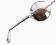 LUSTERKO ER5 / KLE 500 750 / ZL 600 / ZR 750 1000