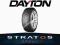 185/65/14 DAYTON DW 510 Bridgestone. NOWE. POZNAŃ