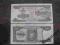 banknot Kambodża 200 riels P-42 1998r UNC