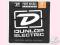 Struny DUNLOP Electric Pure Nickel, Light 009/42