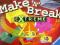 Gra Ravensburger Gra Make 'n Brake Extreme