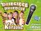 Gra PC Karaoke: Dziecięce Przeboje z mikrofonem