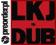 Linton Kwesi Johnson - Lkj In Dub CD(FOLIA) ######