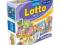 Gra Lotto DOM GRANNA dla dzieci