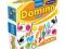 Gra DOMINO kolory GRANNA moje pierwsze gry