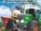 Gra zręcznościowa symulator PC Traktory