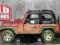 MAISTO METALOWY JEEP WRANGLER RUBICON SKALA 1:27