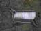 Tlumik Koncowy Wydechowy Mercedes W210 2.4B