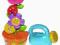 SMILY PLAY KWIATEK DO ZABAWY W WODZIE MELODIE HIT