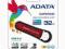 PenDrive ADATA S107 32GB USB 3.0 Wodoodporny RED