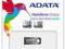 Adata DashDrive Choice UC510 32GB Titanium Alu
