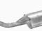TLUMIK RENAULT R19 1.4 1.7 1.8 1.9d 1.9td KONCOWY