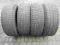 4 OPONY  HANKOOK WINTER RW-06    235/65R16C